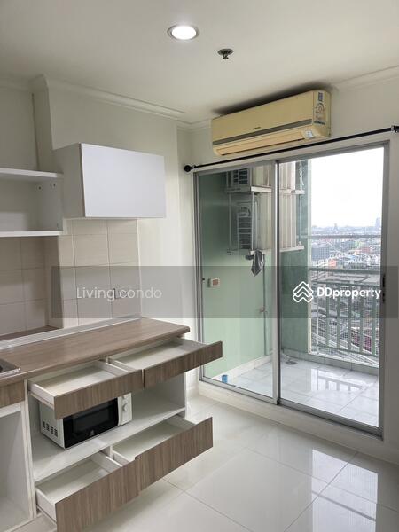 For Rent - Lumpini Ville Latphrao-Chokchai 4, Bangkok