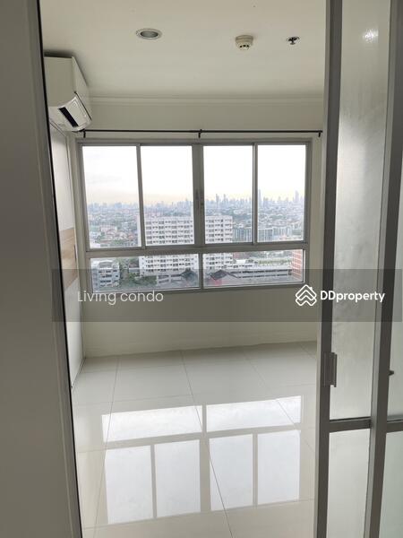 For Rent - Lumpini Ville Latphrao-Chokchai 4, Bangkok