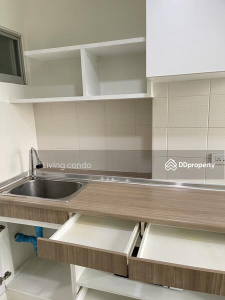 For Rent - Lumpini Ville Latphrao-Chokchai 4, Bangkok