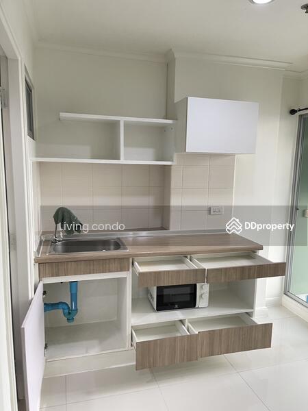 For Rent - Lumpini Ville Latphrao-Chokchai 4, Bangkok