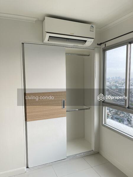 For Rent - Lumpini Ville Latphrao-Chokchai 4, Bangkok