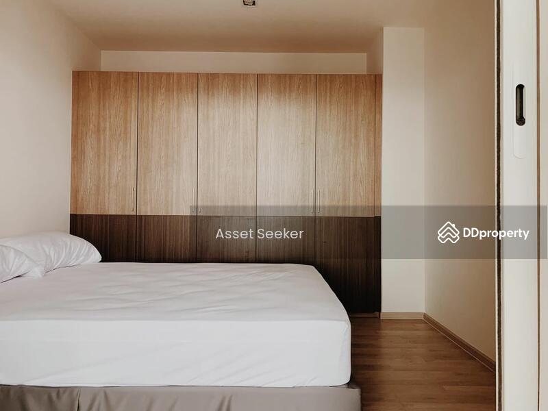 For Sale - Chambers Chaan Ladprao-Wanghin, Bangkok