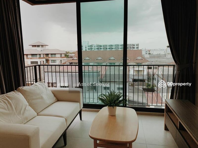 For Sale - Chambers Chaan Ladprao-Wanghin, Bangkok