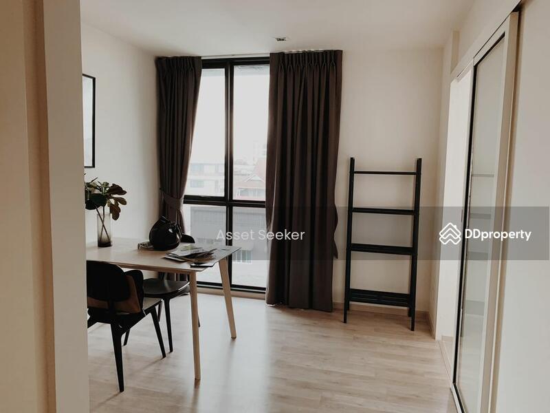 For Sale - Chambers Chaan Ladprao-Wanghin, Bangkok