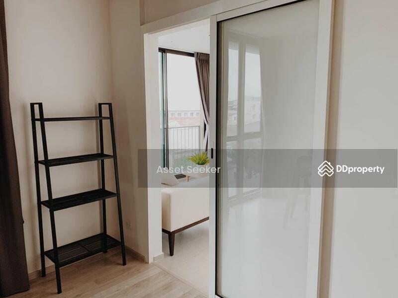For Sale - Chambers Chaan Ladprao-Wanghin, Bangkok