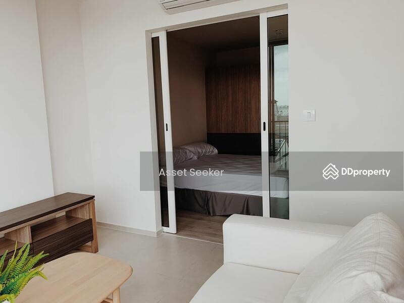 For Sale - Chambers Chaan Ladprao-Wanghin, Bangkok