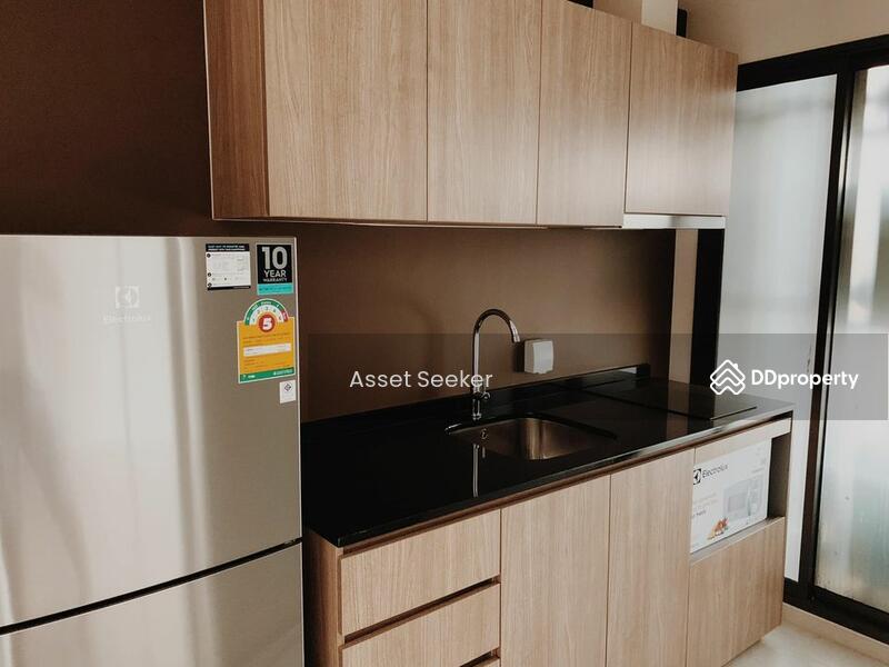 For Sale - Chambers Chaan Ladprao-Wanghin, Bangkok
