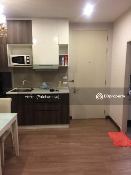 Chewathai Ramkamhaeng, Bangkok, 2849 Ramkhamhaeng Road, Hua Mak, Bang Kapi, Bangkok, 1 Bedroom, 36 sqm, Condo For Sale, by Living Condo, 8503351 - DDproperty.com