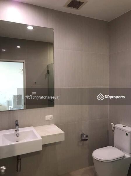Chewathai Ramkamhaeng, Bangkok, 2849 Ramkhamhaeng Road, Hua Mak, Bang Kapi, Bangkok, 1 Bedroom, 30 sqm, Condo For Sale, by Living Condo, 8503417 - DDproperty.com