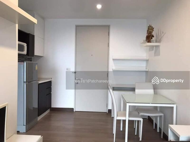 Chewathai Ramkamhaeng, Bangkok, 2849 Ramkhamhaeng Road, Hua Mak, Bang Kapi, Bangkok, 1 Bedroom, 30 sqm, Condo For Sale, by Living Condo, 8503417 - DDproperty.com