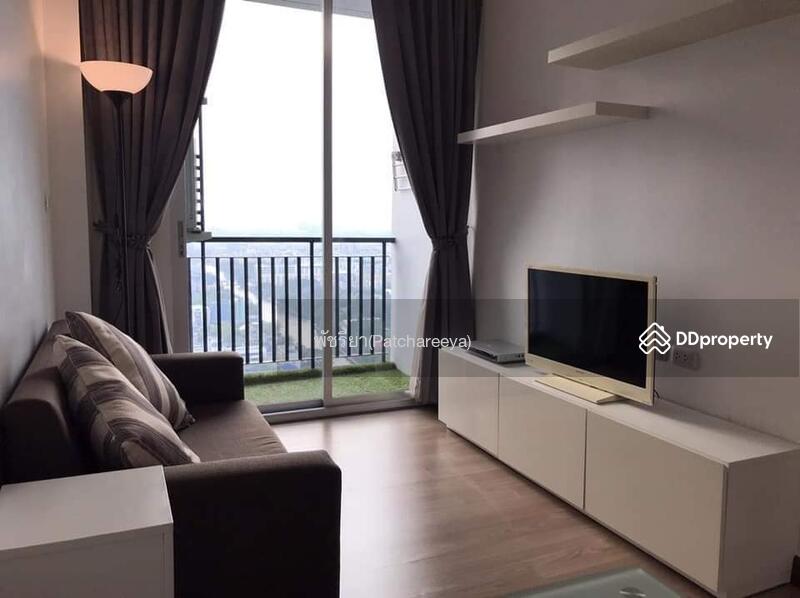 Chewathai Ramkamhaeng, Bangkok, 2849 Ramkhamhaeng Road, Hua Mak, Bang Kapi, Bangkok, 1 Bedroom, 30 sqm, Condo For Sale, by Living Condo, 8503417 - DDproperty.com