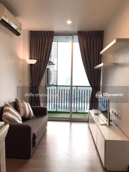 Chewathai Ramkamhaeng, Bangkok, 2849 Ramkhamhaeng Road, Hua Mak, Bang Kapi, Bangkok, 1 Bedroom, 30 sqm, Condo For Sale, by Living Condo, 8503417 - DDproperty.com