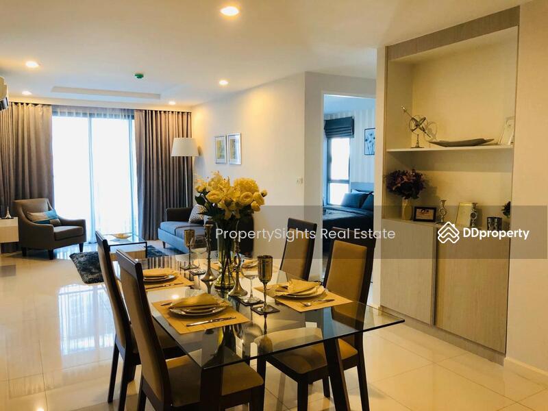 ให้เช่า - Voque Sukhumvit 31 : โว้ค สุขุมวิท 31, กรุงเทพ