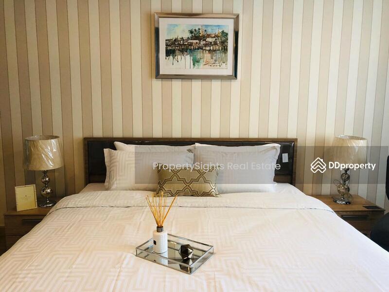 ให้เช่า - Voque Sukhumvit 31 : โว้ค สุขุมวิท 31, กรุงเทพ