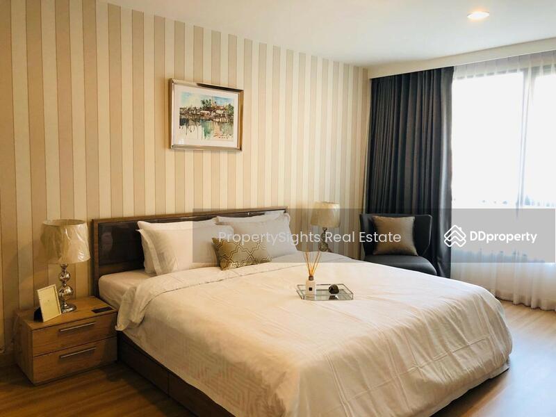 ให้เช่า - Voque Sukhumvit 31 : โว้ค สุขุมวิท 31, กรุงเทพ