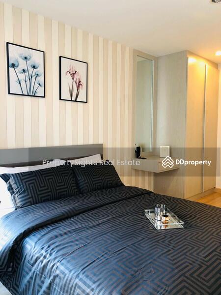 ให้เช่า - Voque Sukhumvit 31 : โว้ค สุขุมวิท 31, กรุงเทพ