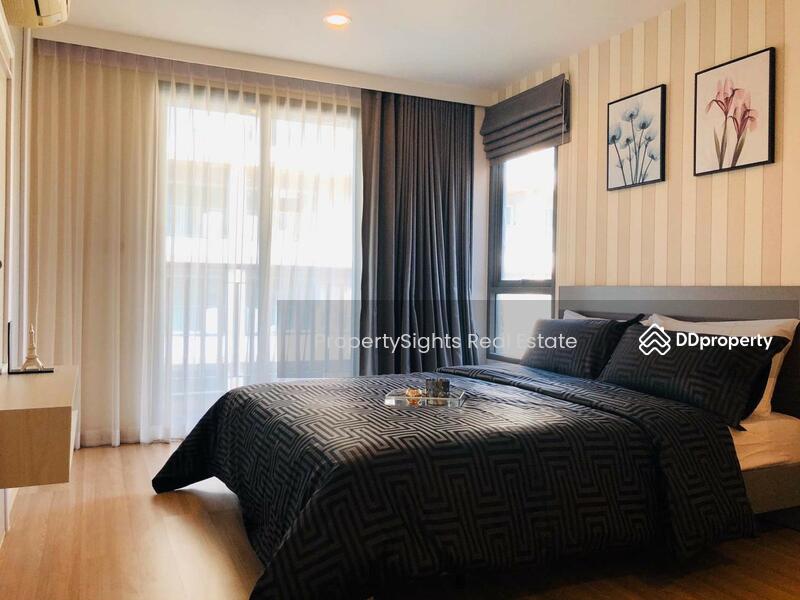 For Rent - Voque Sukhumvit 31, Bangkok