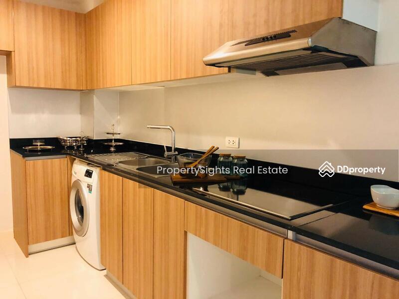 ให้เช่า - Voque Sukhumvit 31 : โว้ค สุขุมวิท 31, กรุงเทพ