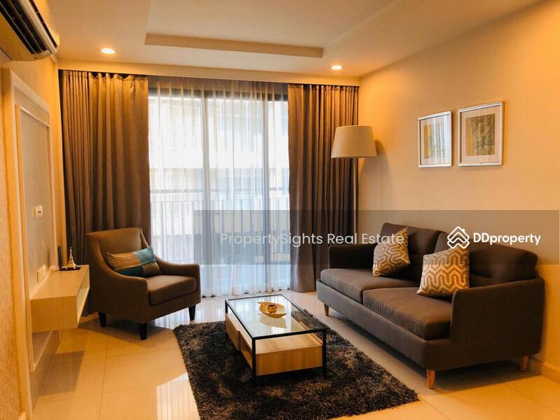 ให้เช่า - Voque Sukhumvit 31 : โว้ค สุขุมวิท 31, กรุงเทพ