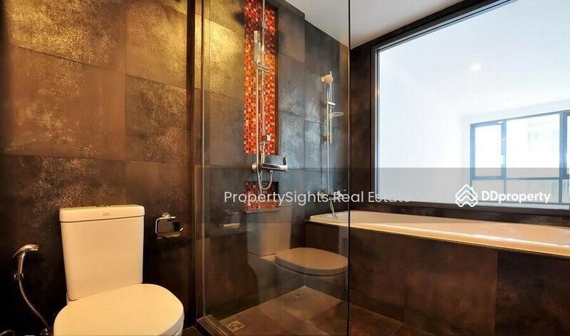 For Rent - Voque Sukhumvit 31, Bangkok