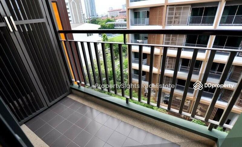 ให้เช่า - Voque Sukhumvit 31 : โว้ค สุขุมวิท 31, กรุงเทพ