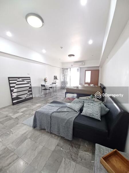 Merlin Tower, Bangkok, Soi Narathiwat 14 Sathon Road, Thung Wat Don, Sathon, Bangkok, 1 Bedroom, 40 sqm, Condo For Sale, by รพีพร แซ่อึ้ง, 8505482 - DDproperty.com