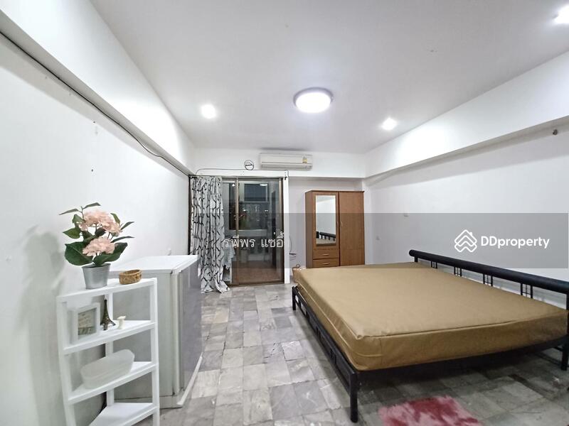 Merlin Tower, Bangkok, Soi Narathiwat 14 Sathon Road, Thung Wat Don, Sathon, Bangkok, 1 Bedroom, 40 sqm, Condo For Sale, by รพีพร แซ่อึ้ง, 8505482 - DDproperty.com