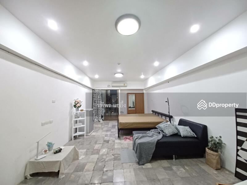 Merlin Tower, Bangkok, Soi Narathiwat 14 Sathon Road, Thung Wat Don, Sathon, Bangkok, 1 Bedroom, 40 sqm, Condo For Sale, by รพีพร แซ่อึ้ง, 8505482 - DDproperty.com