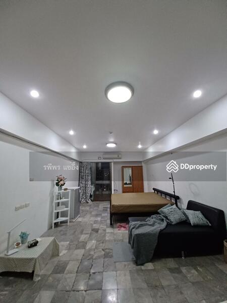 Merlin Tower, Bangkok, Soi Narathiwat 14 Sathon Road, Thung Wat Don, Sathon, Bangkok, 1 Bedroom, 40 sqm, Condo For Sale, by รพีพร แซ่อึ้ง, 8505482 - DDproperty.com