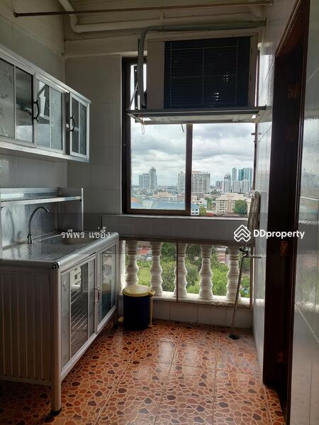 Merlin Tower : เมอร์ลินทาวเวอร์, กรุงเทพ, ซอยนราธิวาสราชนครินทร์ 14, ทุ่งวัดดอน, สาทร, กรุงเทพ, 40 ตร.ม., คอนโด ขาย, โดย รพีพร แซ่อึ้ง, 8505482 - DDproperty.com