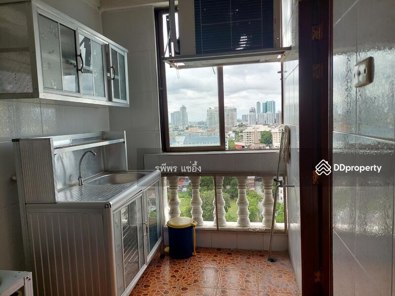 Merlin Tower : เมอร์ลินทาวเวอร์, กรุงเทพ, ซอยนราธิวาสราชนครินทร์ 14, ทุ่งวัดดอน, สาทร, กรุงเทพ, 40 ตร.ม., คอนโด ขาย, โดย รพีพร แซ่อึ้ง, 8505482 - DDproperty.com