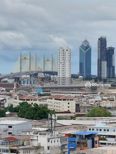 Merlin Tower : เมอร์ลินทาวเวอร์, กรุงเทพ, ซอยนราธิวาสราชนครินทร์ 14, ทุ่งวัดดอน, สาทร, กรุงเทพ, 40 ตร.ม., คอนโด ขาย, โดย รพีพร แซ่อึ้ง, 8505482 - DDproperty.com