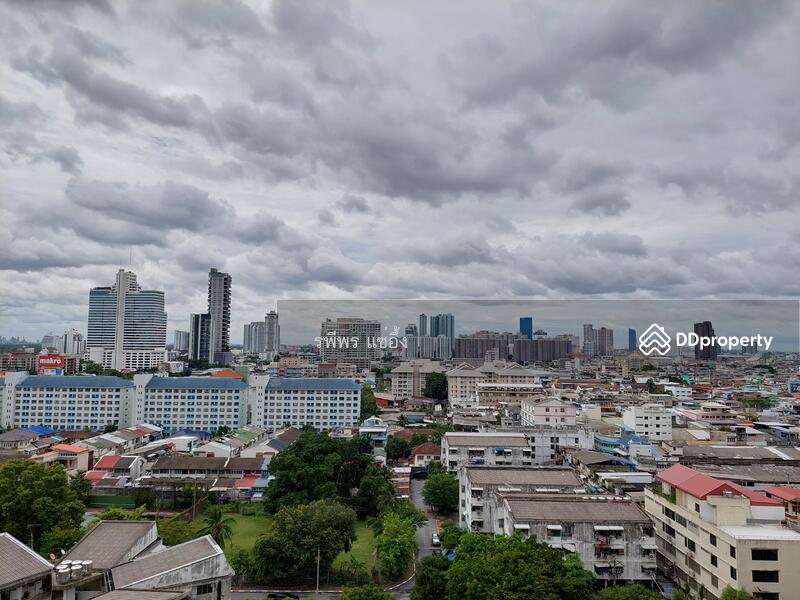 Merlin Tower : เมอร์ลินทาวเวอร์, กรุงเทพ, ซอยนราธิวาสราชนครินทร์ 14, ทุ่งวัดดอน, สาทร, กรุงเทพ, 40 ตร.ม., คอนโด ขาย, โดย รพีพร แซ่อึ้ง, 8505482 - DDproperty.com