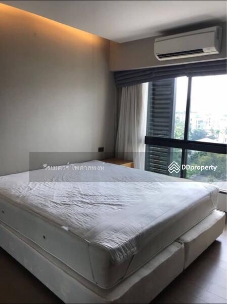 (ขายถูก) คอนโด ไทดี้ ทองหล่อ 17 (40.5 sqm.  ชั้น 8) ใกล้คอมมูนิตี้มอล The Commons ใกล้ J-Avenue 
