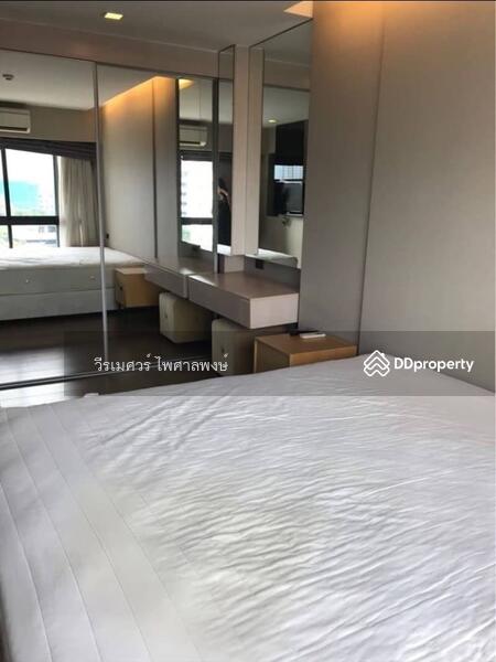 (ขายถูก) คอนโด ไทดี้ ทองหล่อ 17 (40.5 sqm.  ชั้น 8) ใกล้คอมมูนิตี้มอล The Commons ใกล้ J-Avenue 