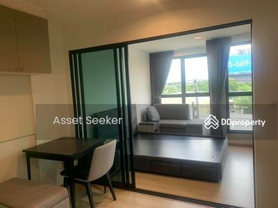 ขาย - Rise Rama 9 : ไรส์ พระราม 9, กรุงเทพ