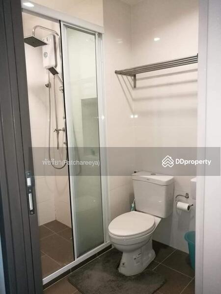 The Base Park West Sukhumvit 77, Bangkok, 11 Soi Sukhumvit 77 Sukhumvit Road, Phra Kanong Nua, Watthana, Bangkok, 1 Bedroom, 31 sqm, Condo For Rent, by Living Condo, 8507267 - DDproperty.com