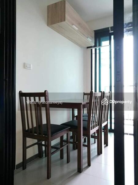 The Base Park West Sukhumvit 77, Bangkok, 11 Soi Sukhumvit 77 Sukhumvit Road, Phra Kanong Nua, Watthana, Bangkok, 1 Bedroom, 31 sqm, Condo For Rent, by Living Condo, 8507267 - DDproperty.com