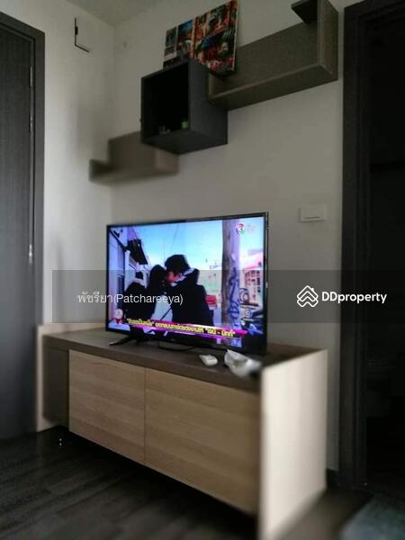 The Base Park West Sukhumvit 77, Bangkok, 11 Soi Sukhumvit 77 Sukhumvit Road, Phra Kanong Nua, Watthana, Bangkok, 1 Bedroom, 31 sqm, Condo For Rent, by Living Condo, 8507267 - DDproperty.com