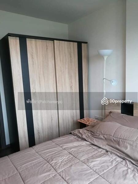 The Base Park West Sukhumvit 77, Bangkok, 11 Soi Sukhumvit 77 Sukhumvit Road, Phra Kanong Nua, Watthana, Bangkok, 1 Bedroom, 31 sqm, Condo For Rent, by Living Condo, 8507267 - DDproperty.com