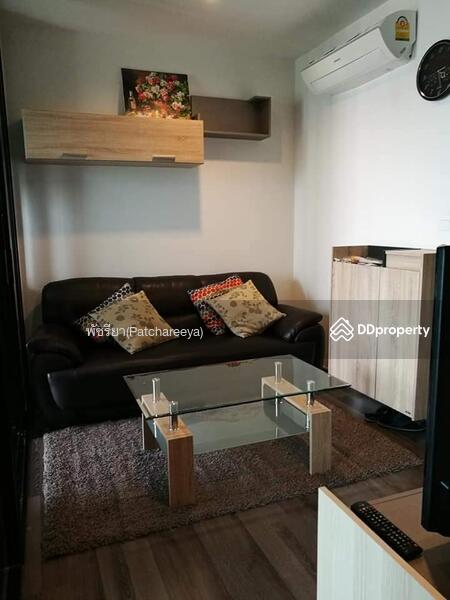 The Base Park West Sukhumvit 77, Bangkok, 11 Soi Sukhumvit 77 Sukhumvit Road, Phra Kanong Nua, Watthana, Bangkok, 1 Bedroom, 31 sqm, Condo For Rent, by Living Condo, 8507267 - DDproperty.com