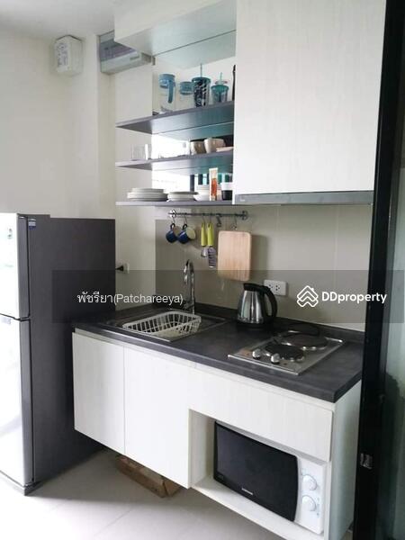 The Base Park West Sukhumvit 77, Bangkok, 11 Soi Sukhumvit 77 Sukhumvit Road, Phra Kanong Nua, Watthana, Bangkok, 1 Bedroom, 31 sqm, Condo For Rent, by Living Condo, 8507267 - DDproperty.com