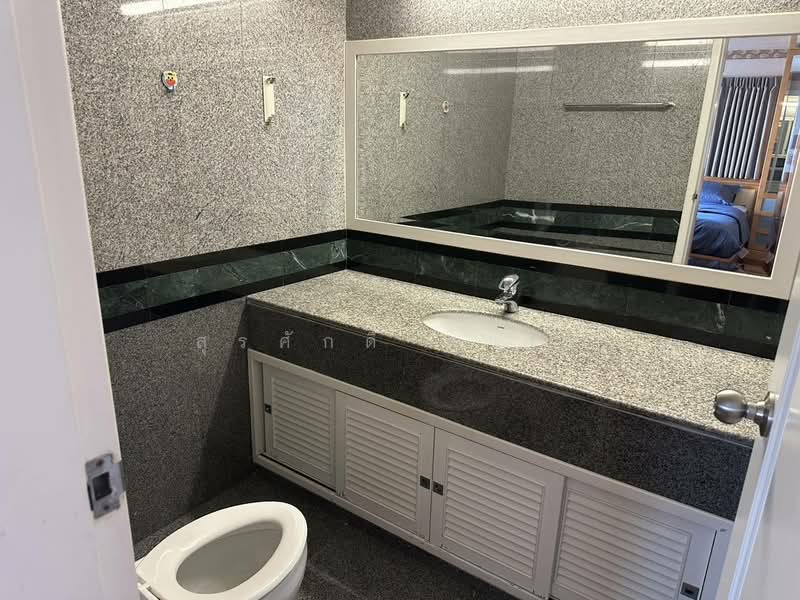 Baan Ploenchit, Bangkok, Soi Ruamrudee 2 Ploenchit Road, Lumphini, Pathum Wan, Bangkok, 3 Bedrooms, 128 sqm, Condo For Sale, by Surasak Satho, 8507892 - DDproperty.com