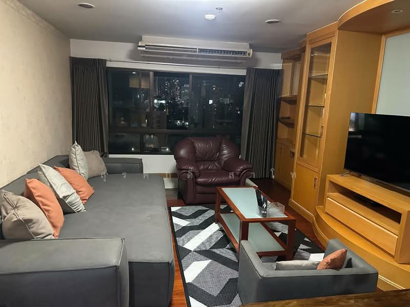 Baan Ploenchit, Bangkok, Soi Ruamrudee 2 Ploenchit Road, Lumphini, Pathum Wan, Bangkok, 3 Bedrooms, 128 sqm, Condo For Sale, by Surasak Satho, 8507892 - DDproperty.com