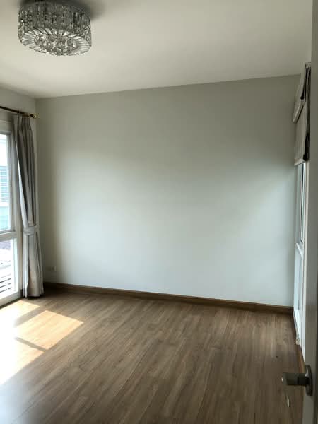 Single house Homeplace the Park ( Wongwaen - Rama9 Road ), Bangkok, 55/31 พัฒนาชนบท3, Khlong Song Ton Nun, Lat Krabang, Bangkok, 3 Bedrooms, 203 sqm, Single Detached House For Sale, by กุลชริน สุดแสนสง่า, 8509680 - ห้องนอนรอง - DDproperty.com