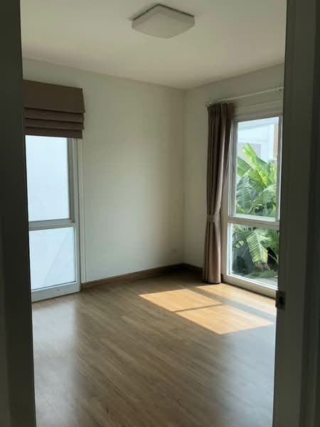 Single house Homeplace the Park ( Wongwaen - Rama9 Road ), Bangkok, 55/31 พัฒนาชนบท3, Khlong Song Ton Nun, Lat Krabang, Bangkok, 3 Bedrooms, 203 sqm, Single Detached House For Sale, by กุลชริน สุดแสนสง่า, 8509680 - ห้องนอนเล็ก - DDproperty.com