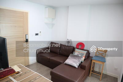 ขาย - Pause Sukhumvit 103 : พอส สุขุมวิท 103, กรุงเทพ