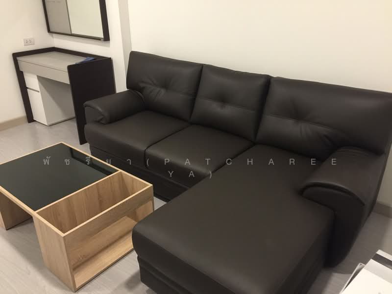 The One Plus D @Hua-mark 12 : เดอะวันพลัส ดี ซอยหัวหมาก 12, กรุงเทพ, 12 ซอยหัวหมาก, หัวหมาก, บางกะปิ, กรุงเทพ, 52 ตร.ม., คอนโด ให้เช่า, โดย Living Condo, 8510802 - DDproperty.com