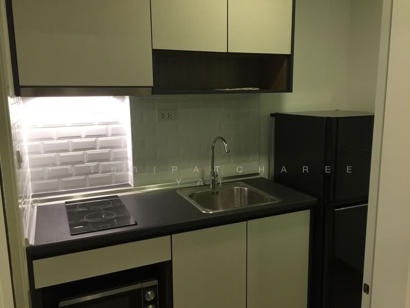 The One Plus D @Hua-mark 12, Bangkok, 12 Hua mak Road, Hua Mak, Bang Kapi, Bangkok, 2 Bedrooms, 52 sqm, Condo For Rent, by Living Condo, 8510802 - DDproperty.com