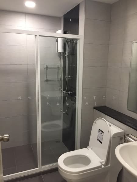 The One Plus D @Hua-mark 12, Bangkok, 12 Hua mak Road, Hua Mak, Bang Kapi, Bangkok, 2 Bedrooms, 52 sqm, Condo For Rent, by Living Condo, 8510802 - DDproperty.com